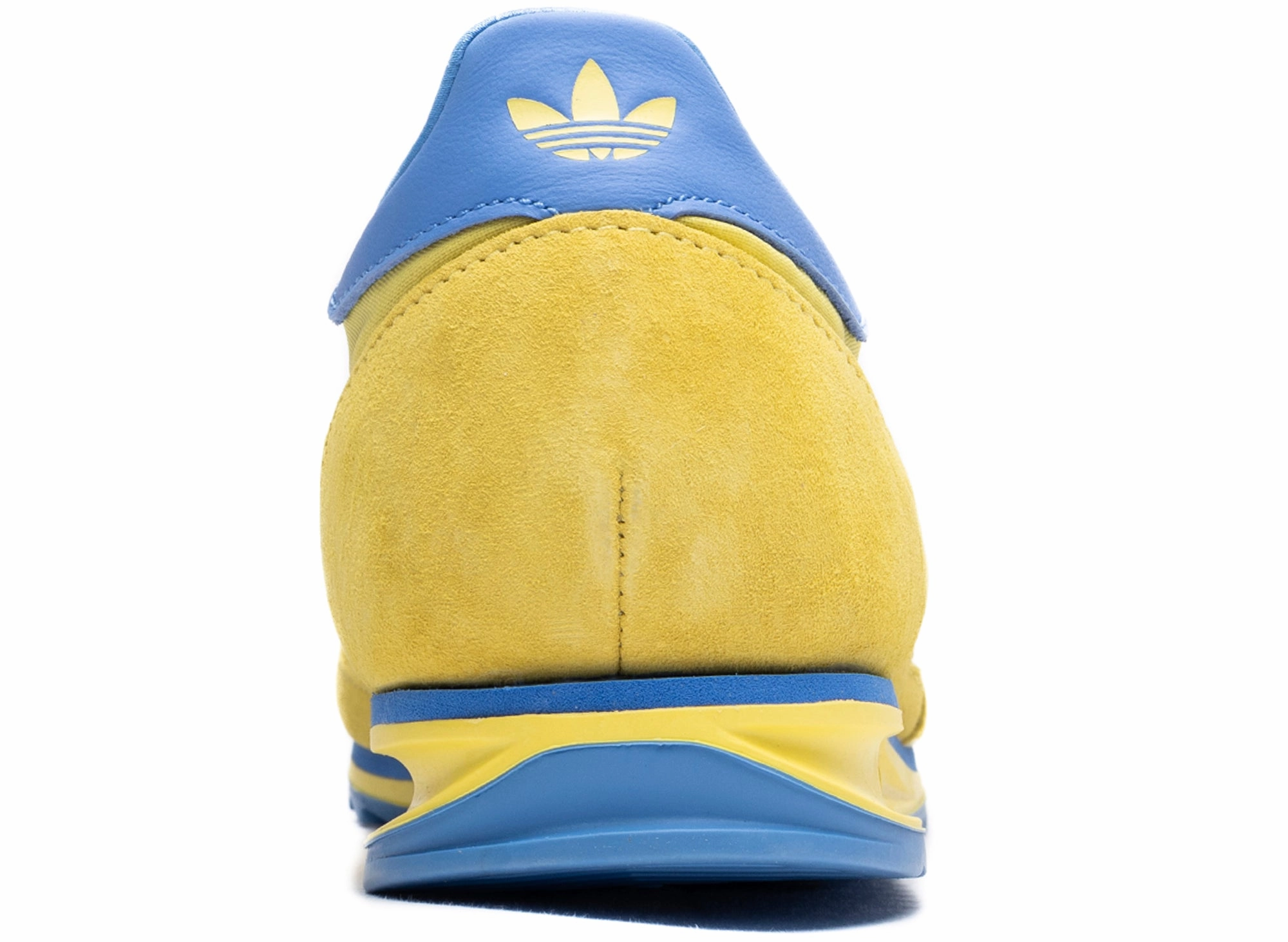 Adidas SL72 Sporty & Rich Running Adidas Shoes