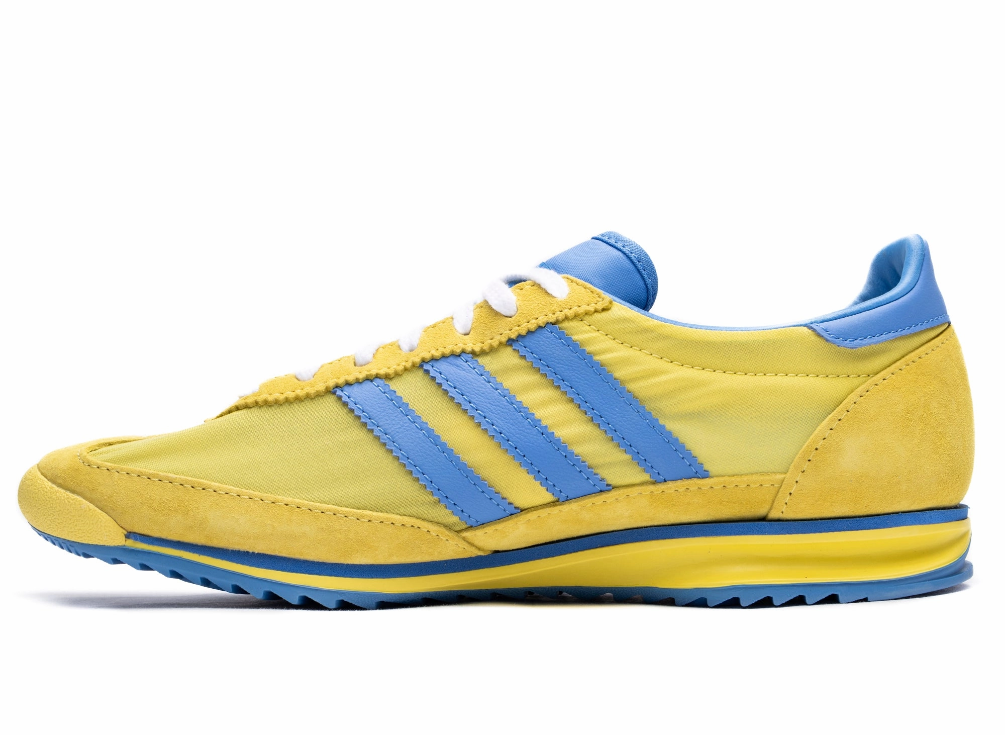 Adidas SL72 Sporty & Rich Adidas Speed Trainer 5 Baseball Shoes