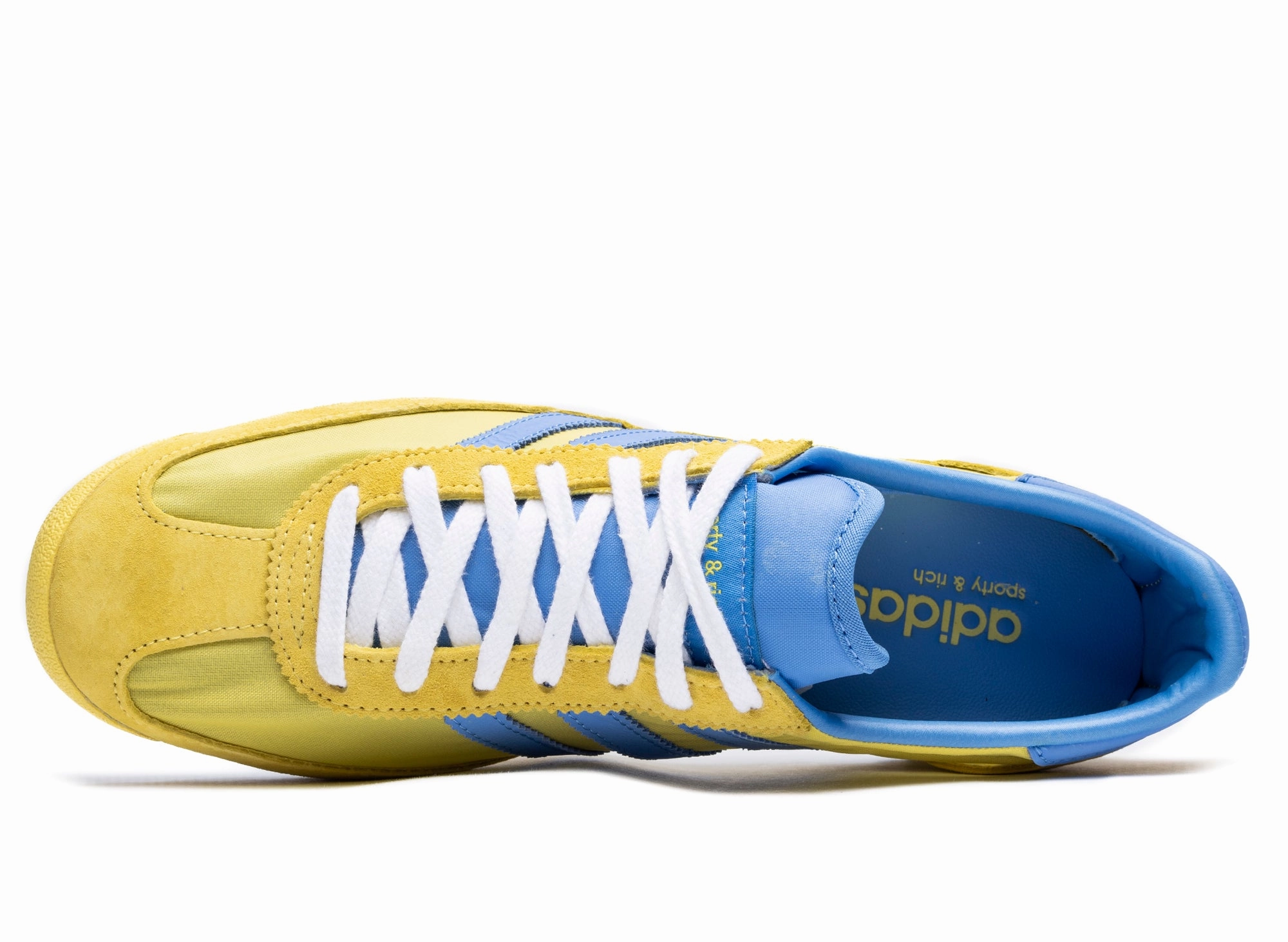 Adidas SL72 Sporty & Rich Y3 Adidas Shoes