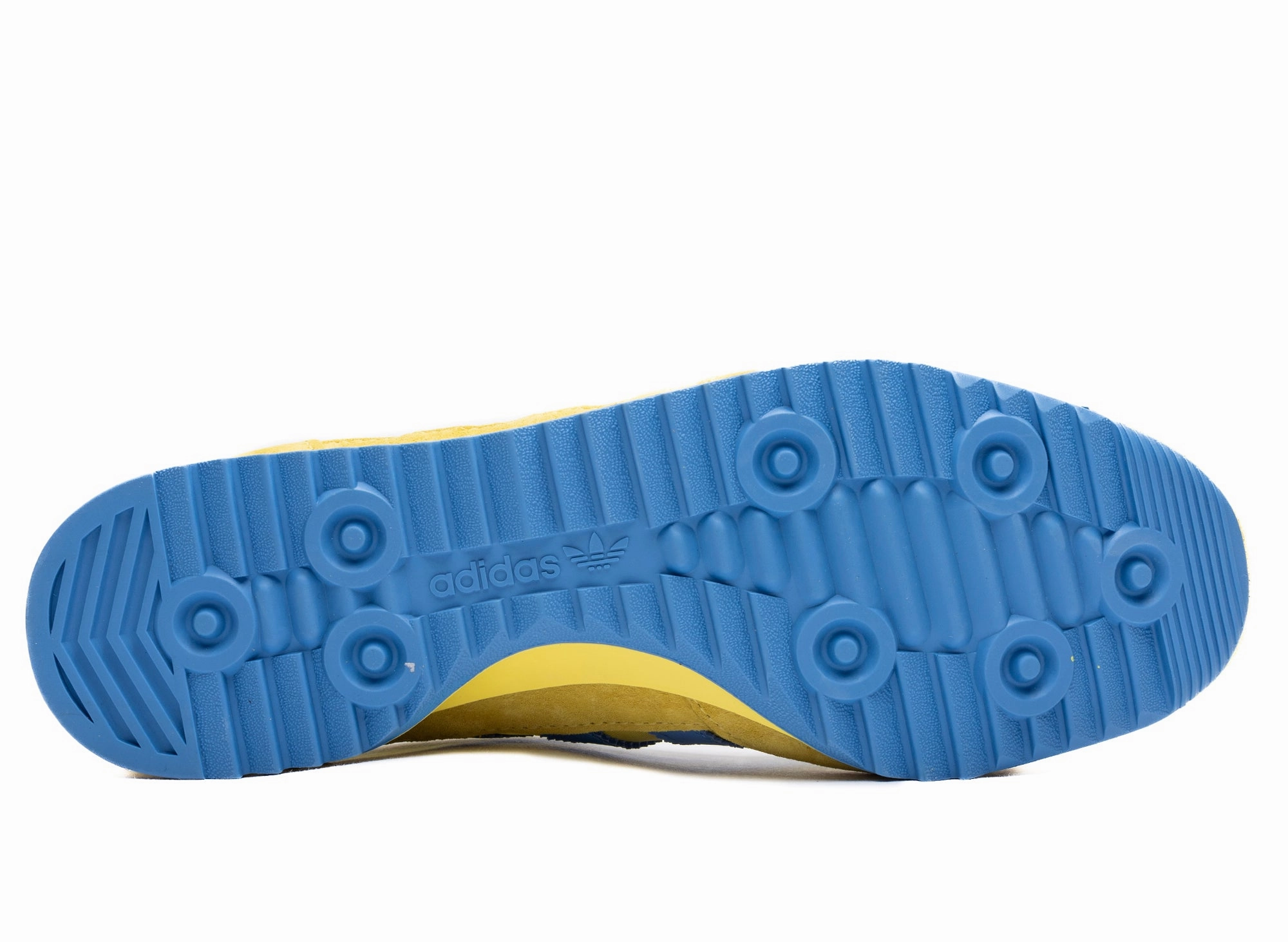 Adidas SL72 Sporty & Rich Adidas Supernova 2 Running Shoe