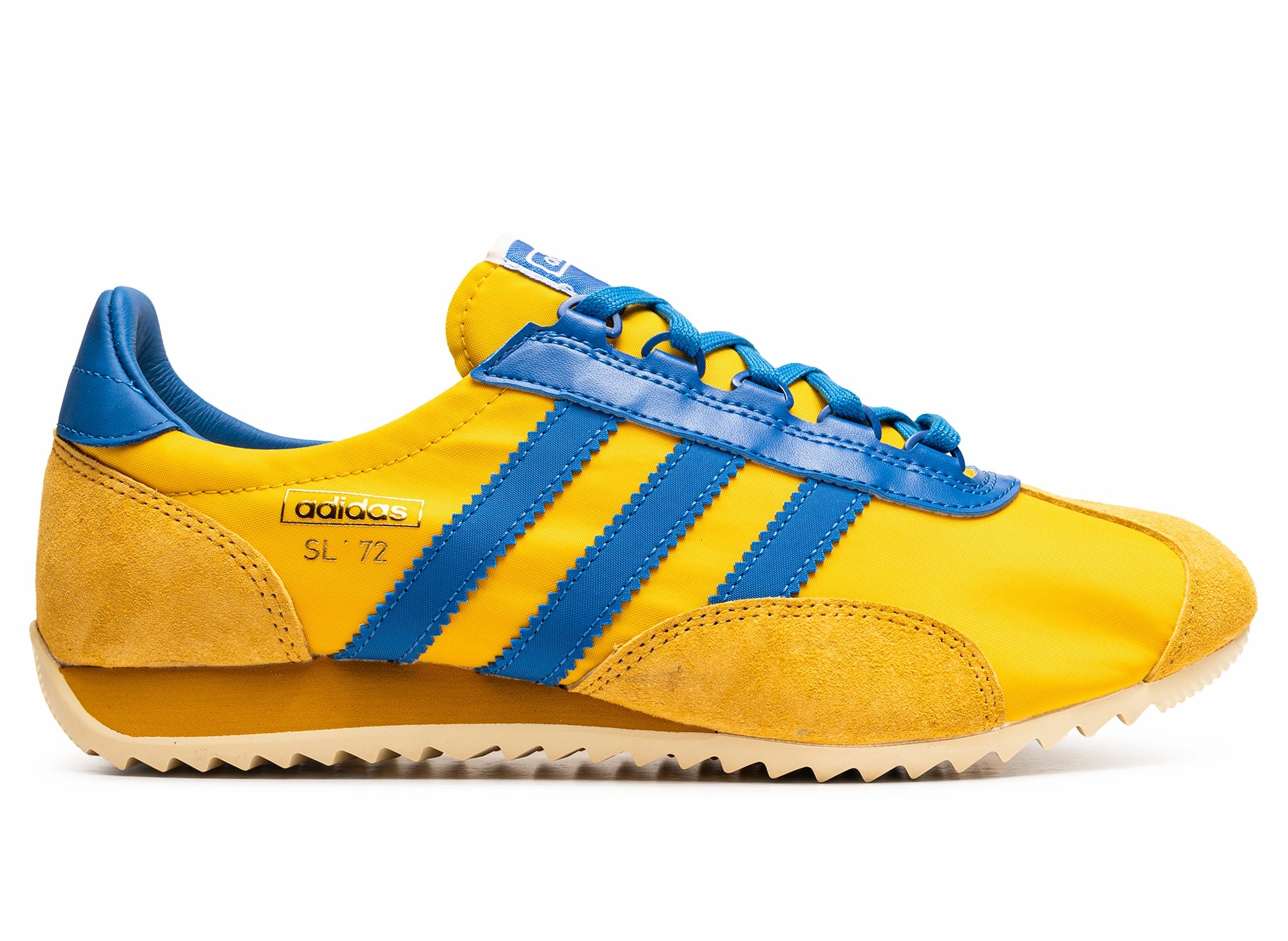 Adidas SL 72 PT Trae Young Adidas Shoe