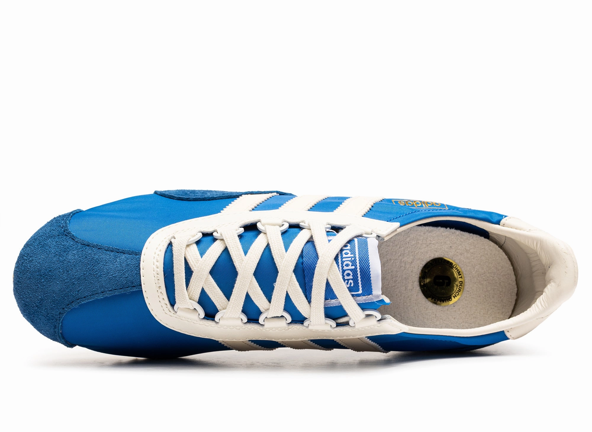 Adidas SL 72 PT Advertisement Adidas Shoes