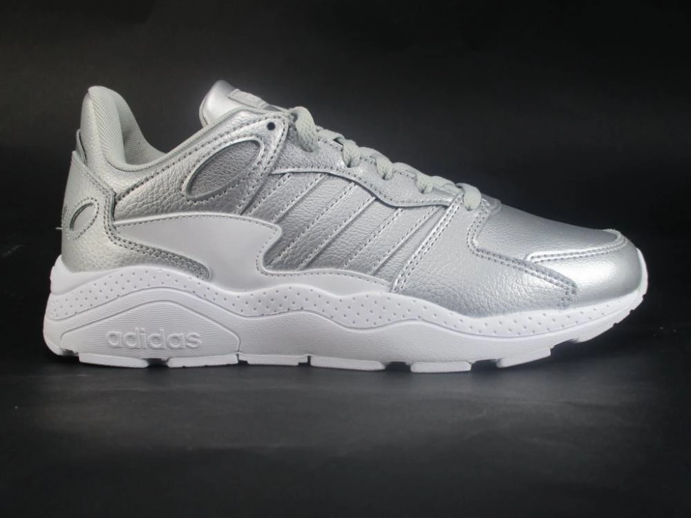 Sneakers Leopard Adidas sneakers da ragazza Crazychaos EF1064