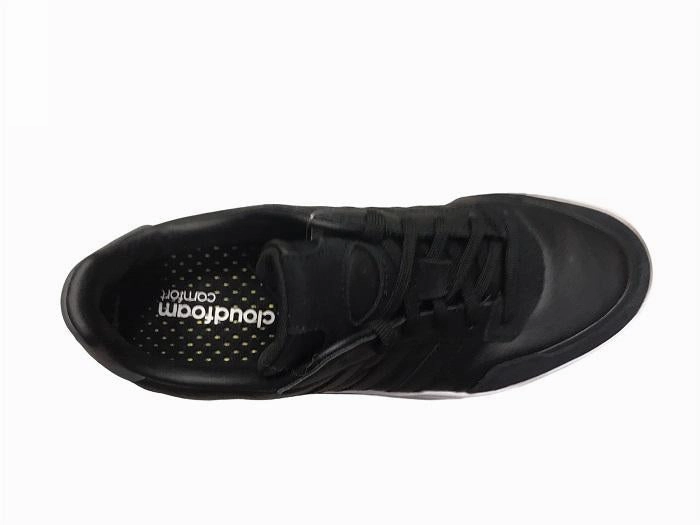 Adidas sneakers da uomo Courtmaster FV8108 black grey