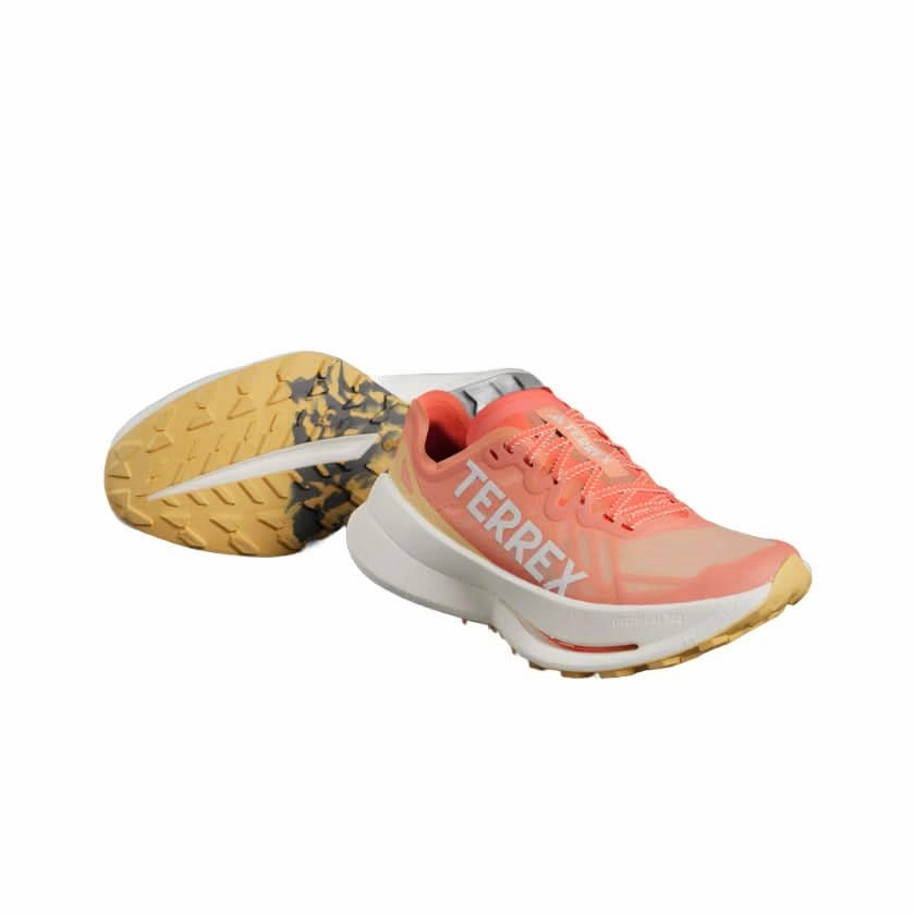 Adidas Terrex Women's Agravic Speed Ultra 2024 Knee High Adidas Shoes