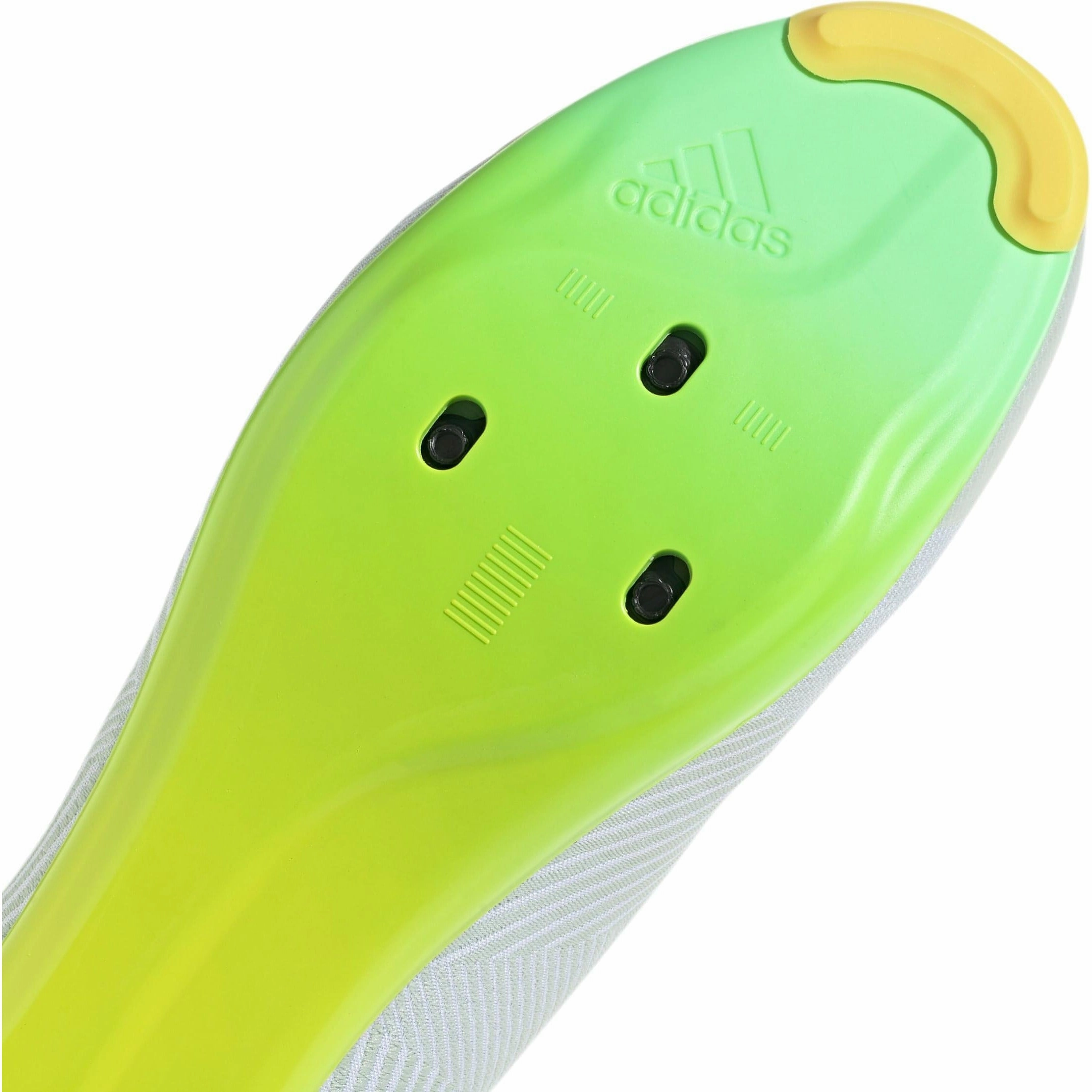 adidas The Road Cycling Shoes - White Minimal Cycling Shoes