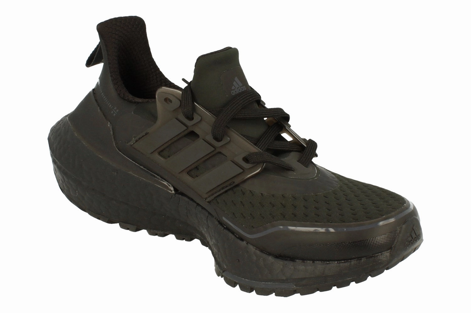 Adidas Ultraboost 21 C.RDY Mens Sneakers S23895 Fashionable Walking Sneakers