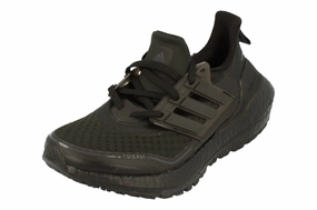 Easy Spirit Walking Sneakers Adidas Ultraboost 21 C.RDY Mens Sneakers S23895