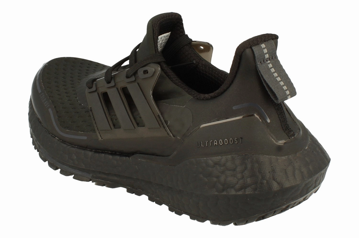 Adidas Ultraboost 21 C.RDY Mens Sneakers S23895 Niki Sneakers