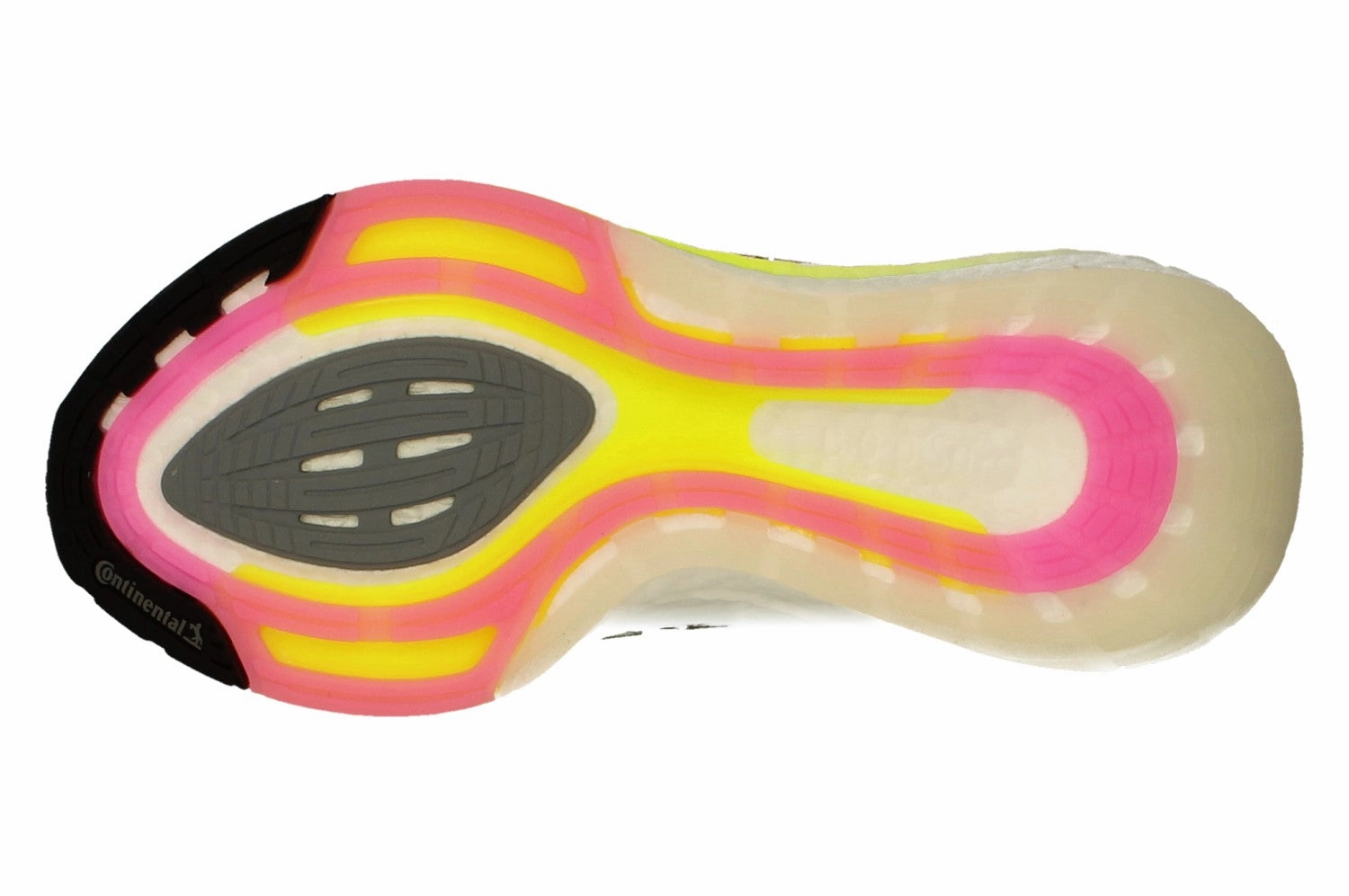 Adidas Ultraboost 21 Mens Sneakers FY0377