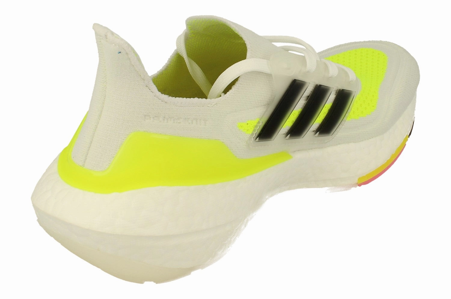 Adidas Ultraboost 21 Mens Sneakers FY0377