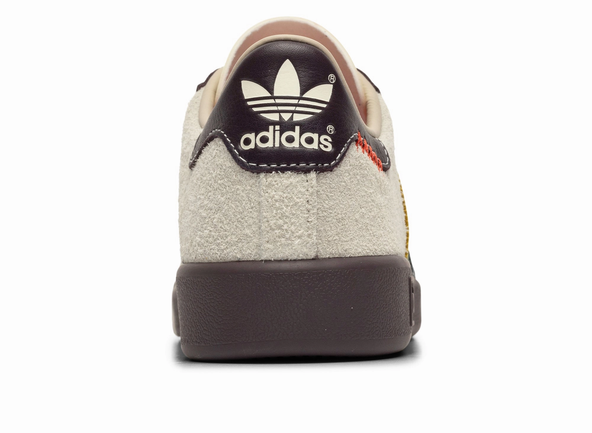 Adidas x Brain Dead Forest Hills Top Adidas Shoes 2024