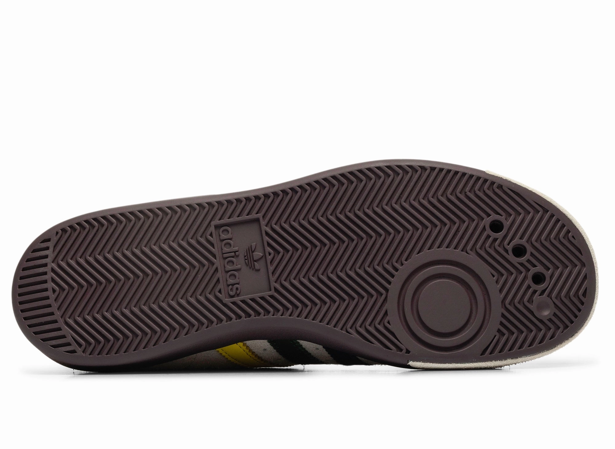 Adidas Ae 1 Shoes Adidas x Brain Dead Forest Hills