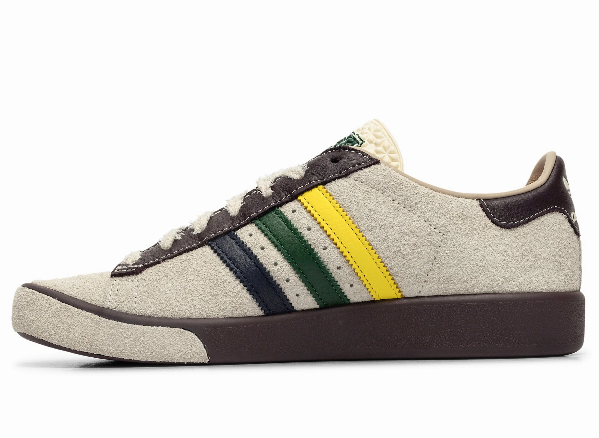 Adidas Evo Sl Running Shoes Adidas x Brain Dead Forest Hills