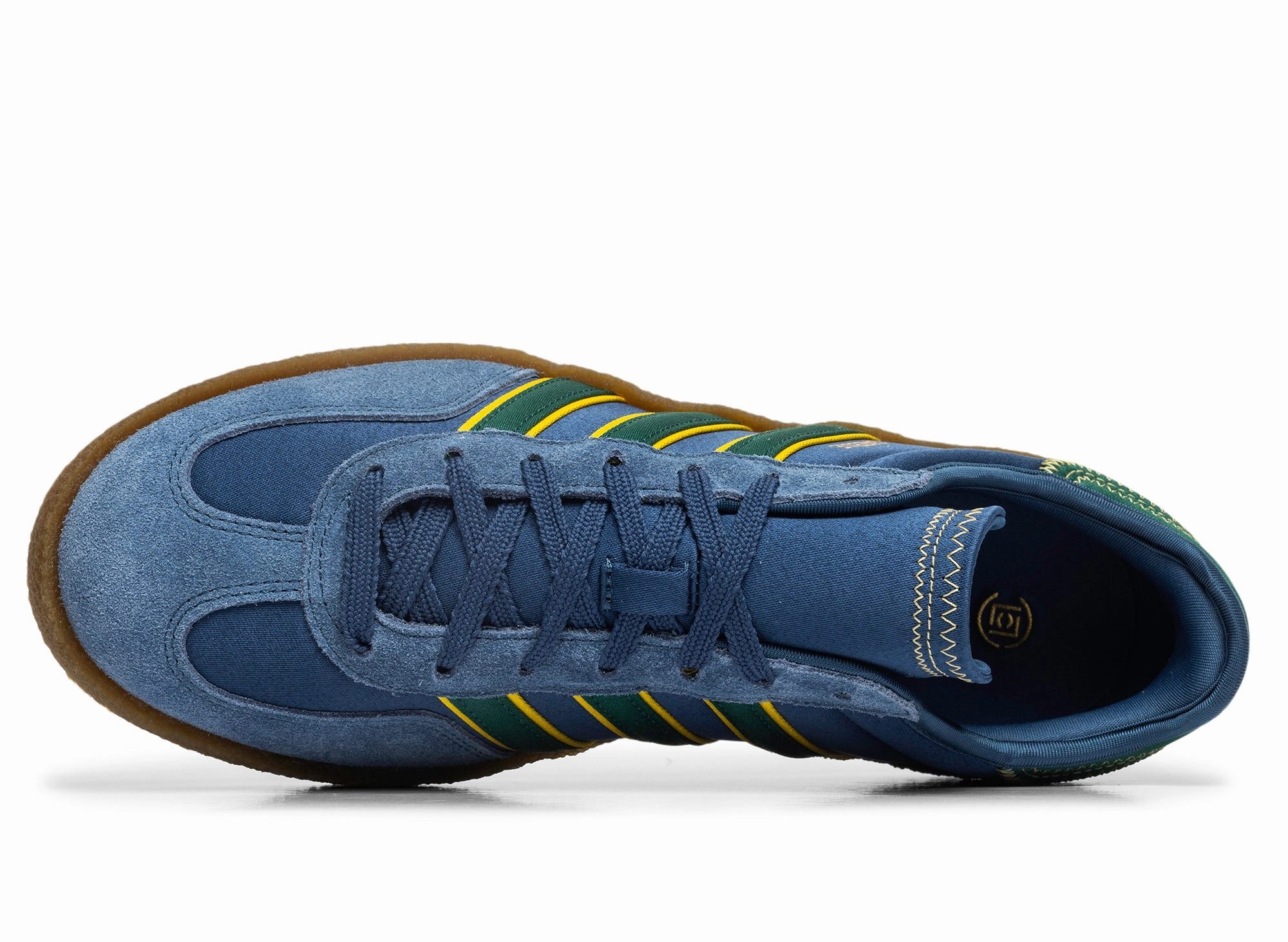 Adidas x Clot by Edison Chen Gazelle Adidas Sunshine Shoes