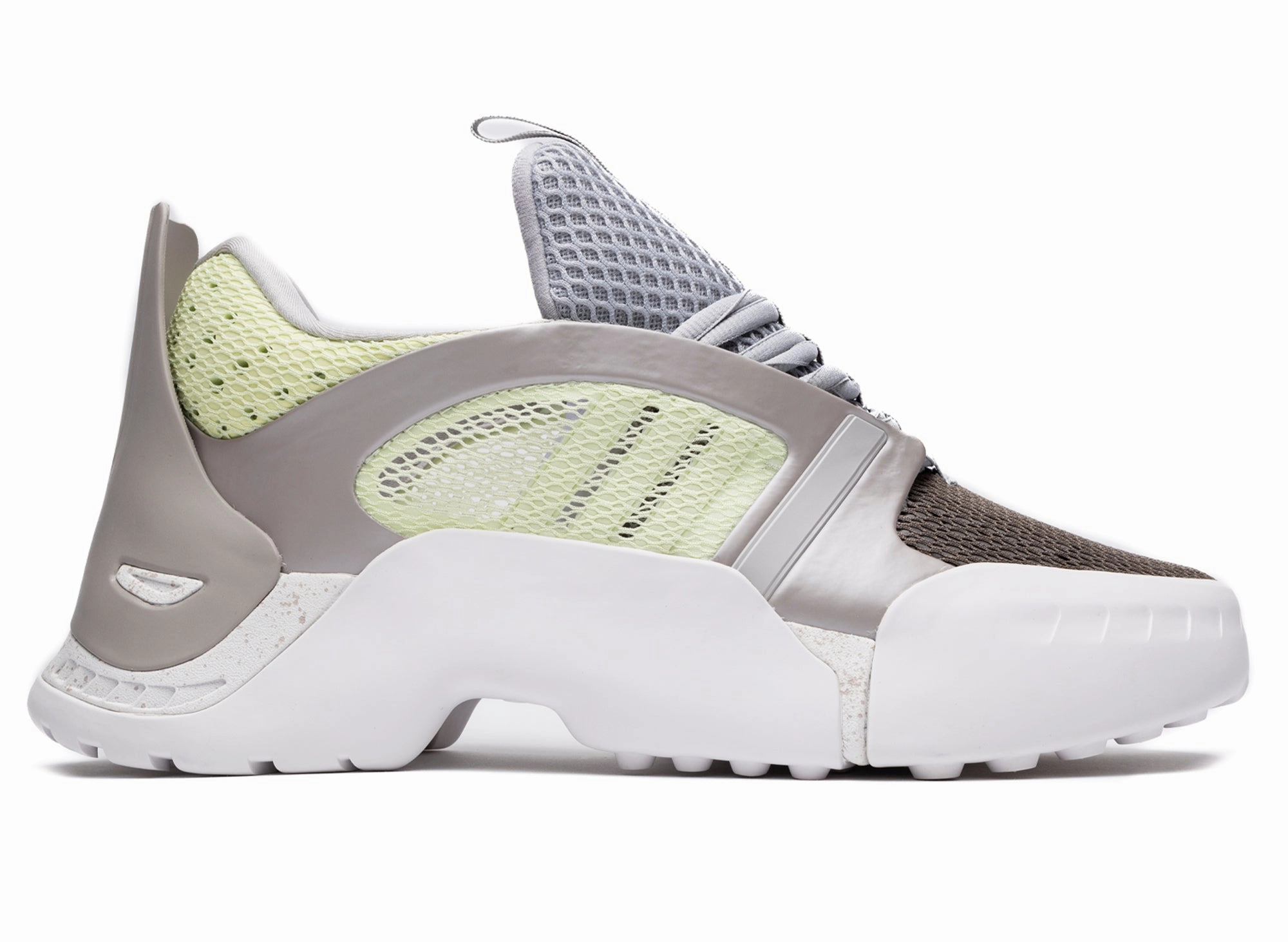 Adidas Torsion System Shoes Adidas x Dingyun Zhang Kouza