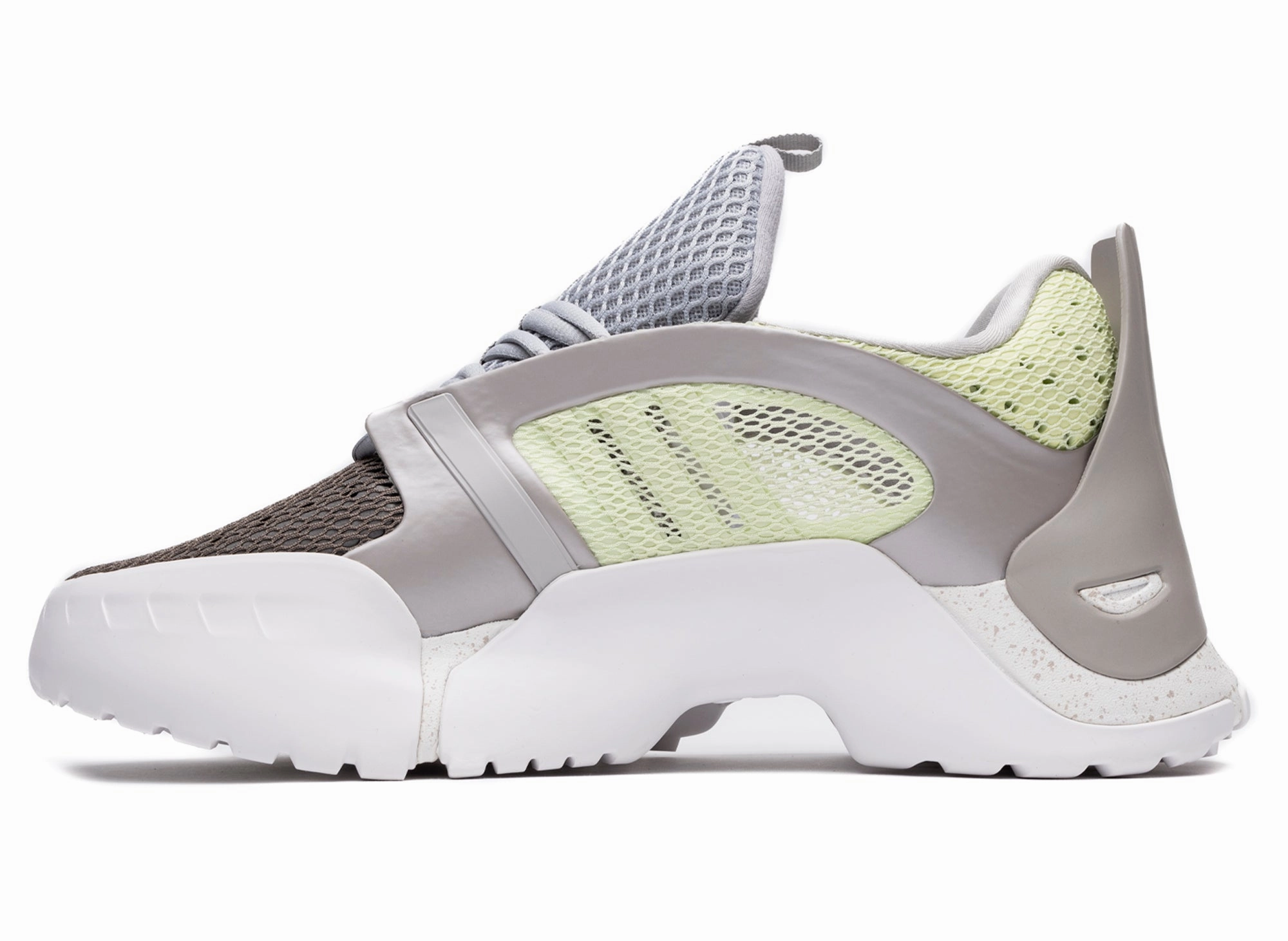 Adidas x Dingyun Zhang Kouza Adidas Grand Court Alpha 00's Shoes