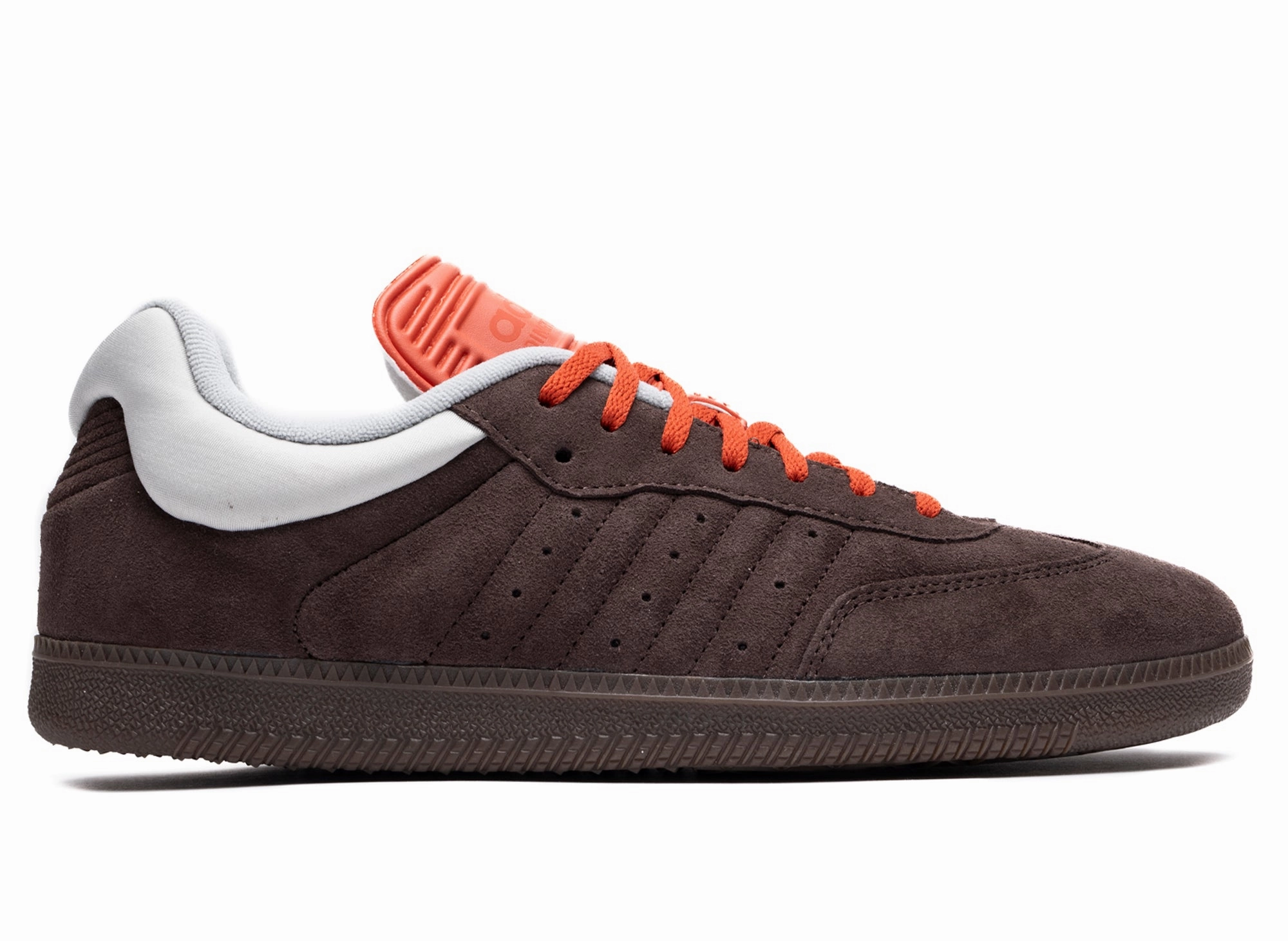 Adidas x Dingyun Zhang Samba OG Adidas Originals Drop Step Low Casual Basketball Shoes