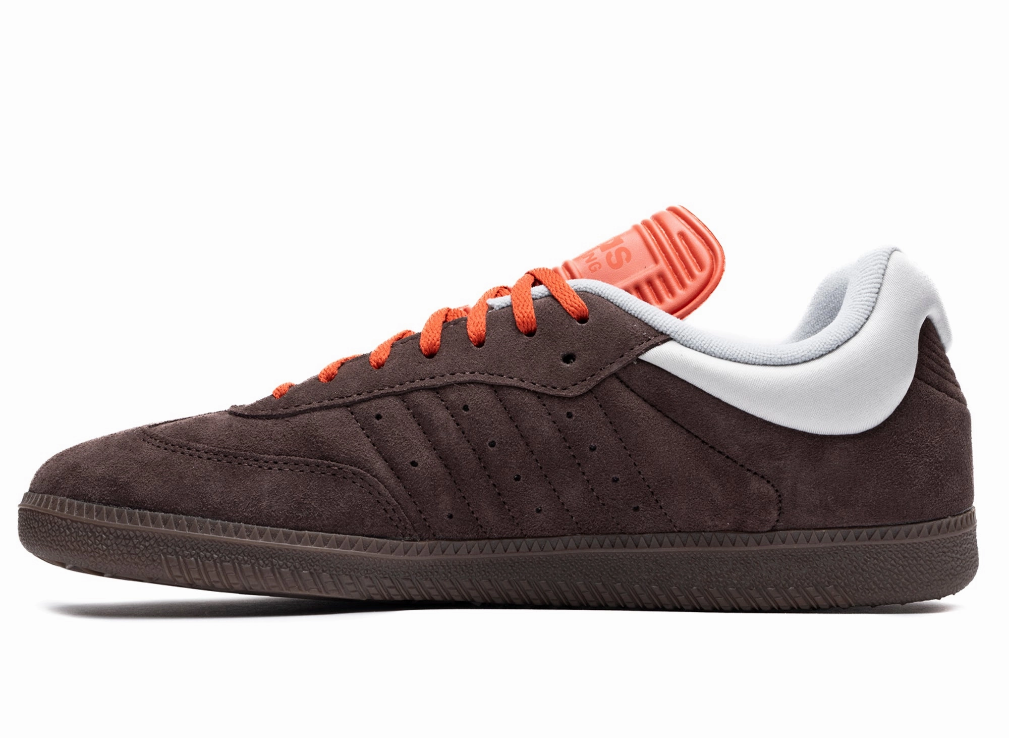 Adidas Bounce Shoes Adidas x Dingyun Zhang Samba OG