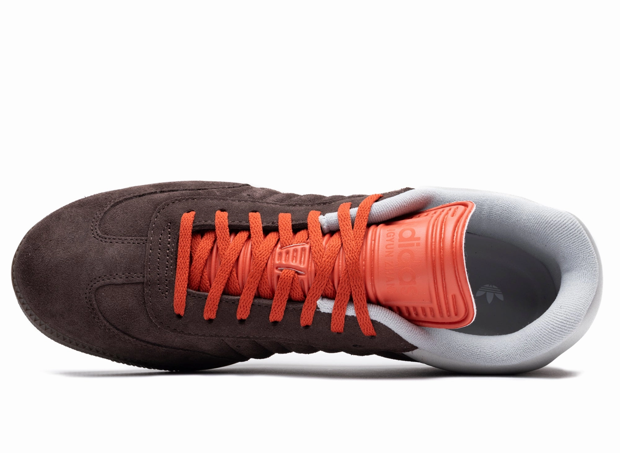 Adidas X Wales Bonner Shoes Adidas x Dingyun Zhang Samba OG