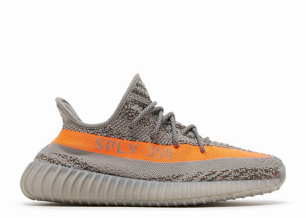 Adidas Yeezy Boost 350 V2 'Beluga Reflective' Taekwondo Shoes Adidas
