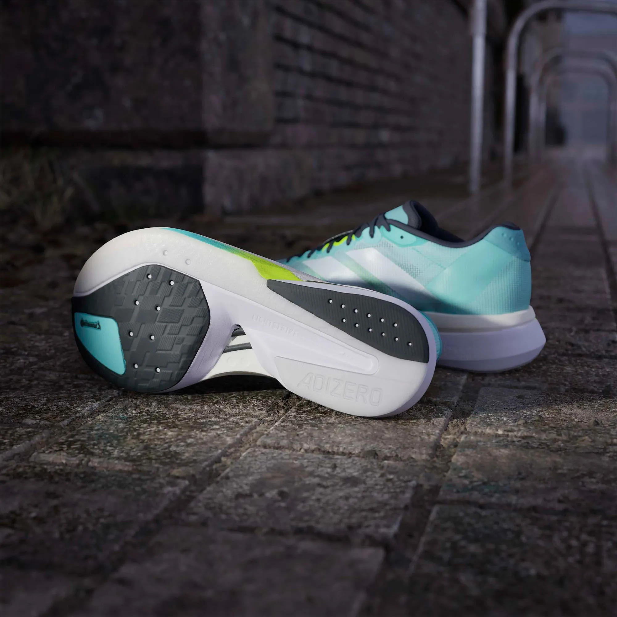 American Made Cross Training Shoes Adizero Boston 13 Running Shoes