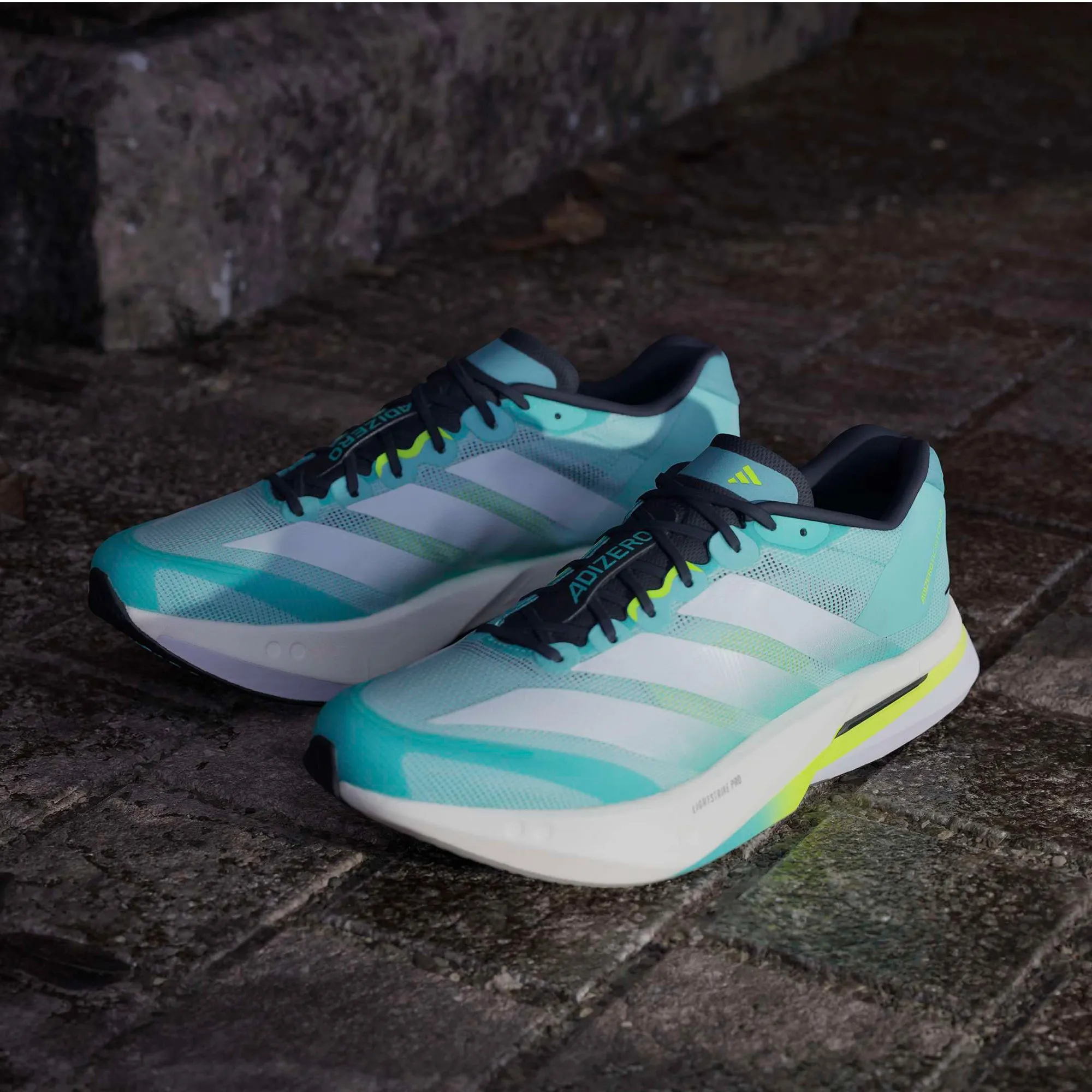 Top Cross Training Shoes 2025 Adizero Boston 13 Running Shoes