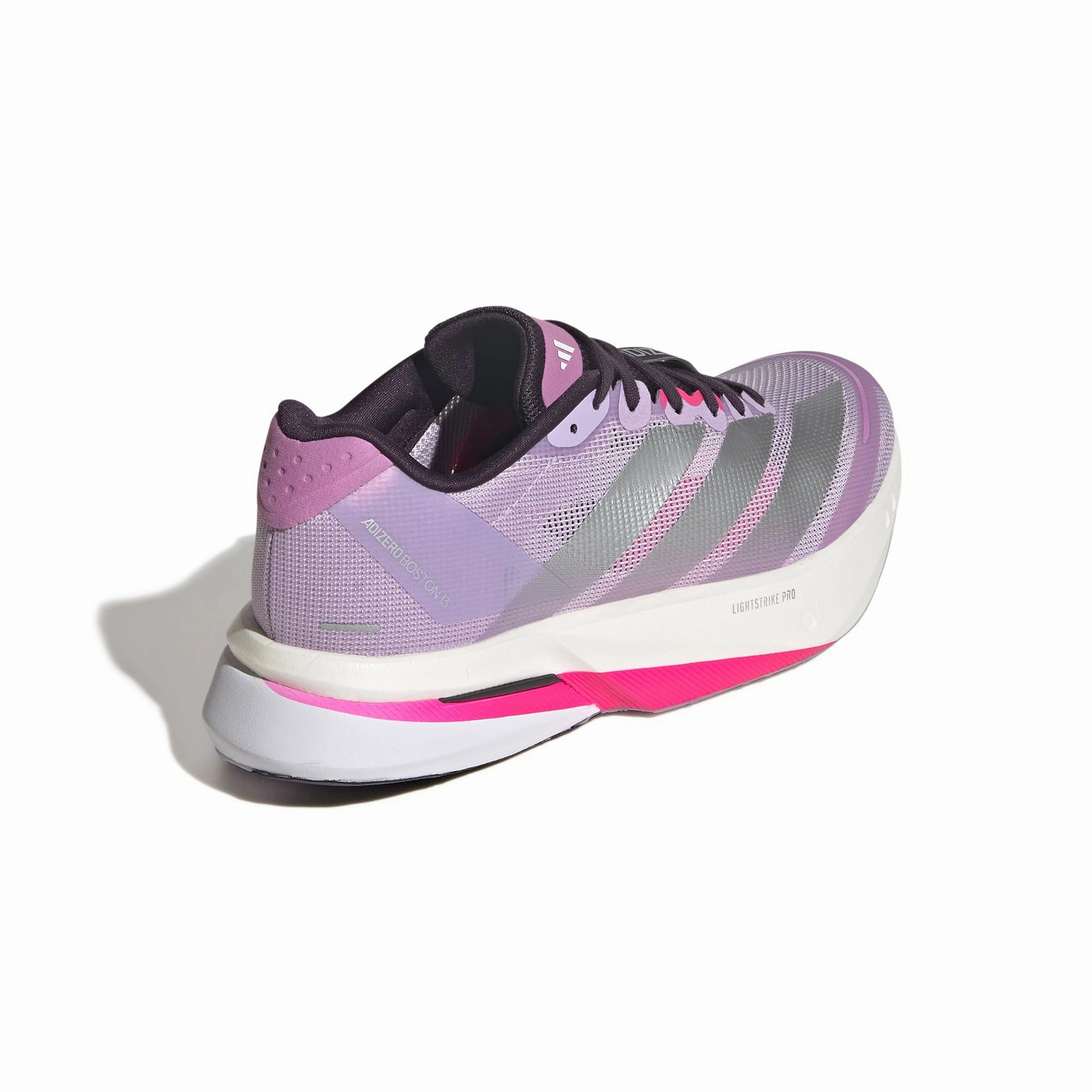 Adizero Boston 13 Womens Running Shoes Best Wide Toe Box Cross Training Shoes