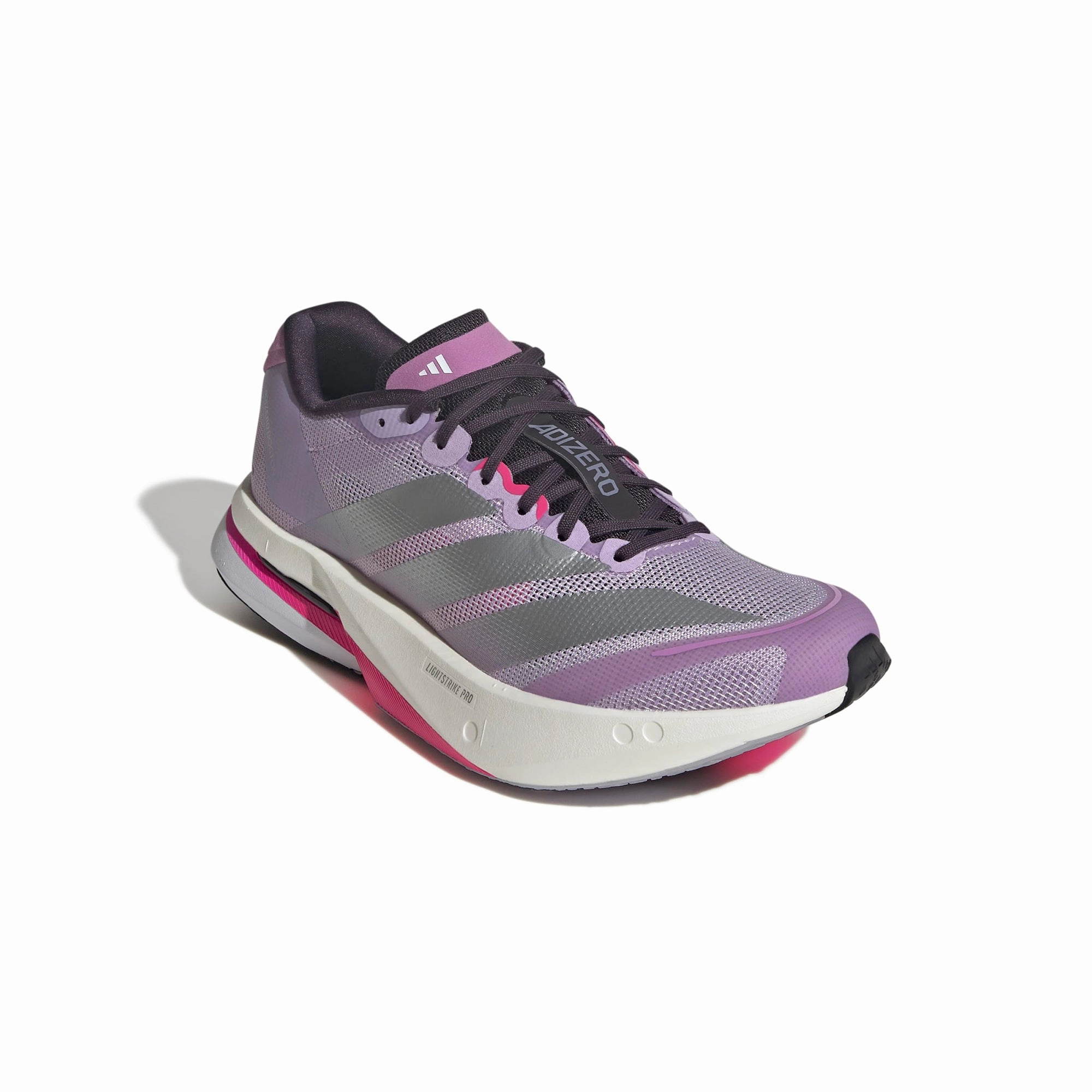 Adizero Boston 13 Womens Running Shoes Fox Training Shoes