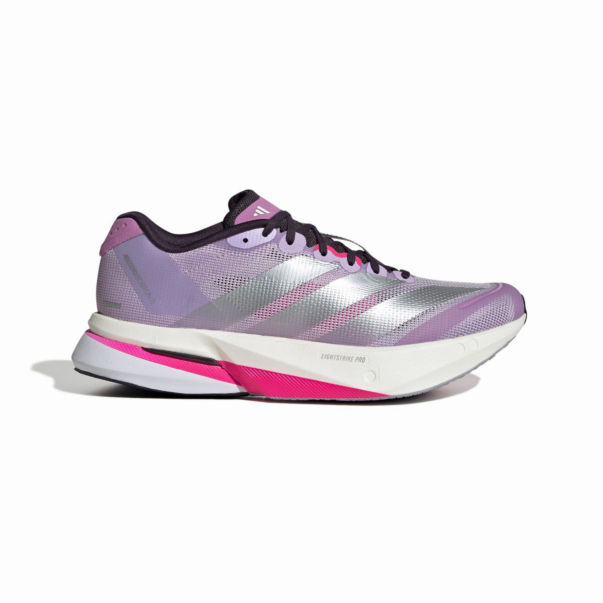 Best Cross Trainer Shoes For Heavy Person Adizero Boston 13 Womens Running Shoes