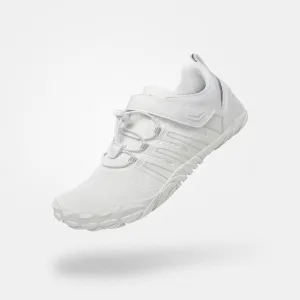 Britton Road Lace-up Waterproof Shoe Vigor II - Barefoot Shoes