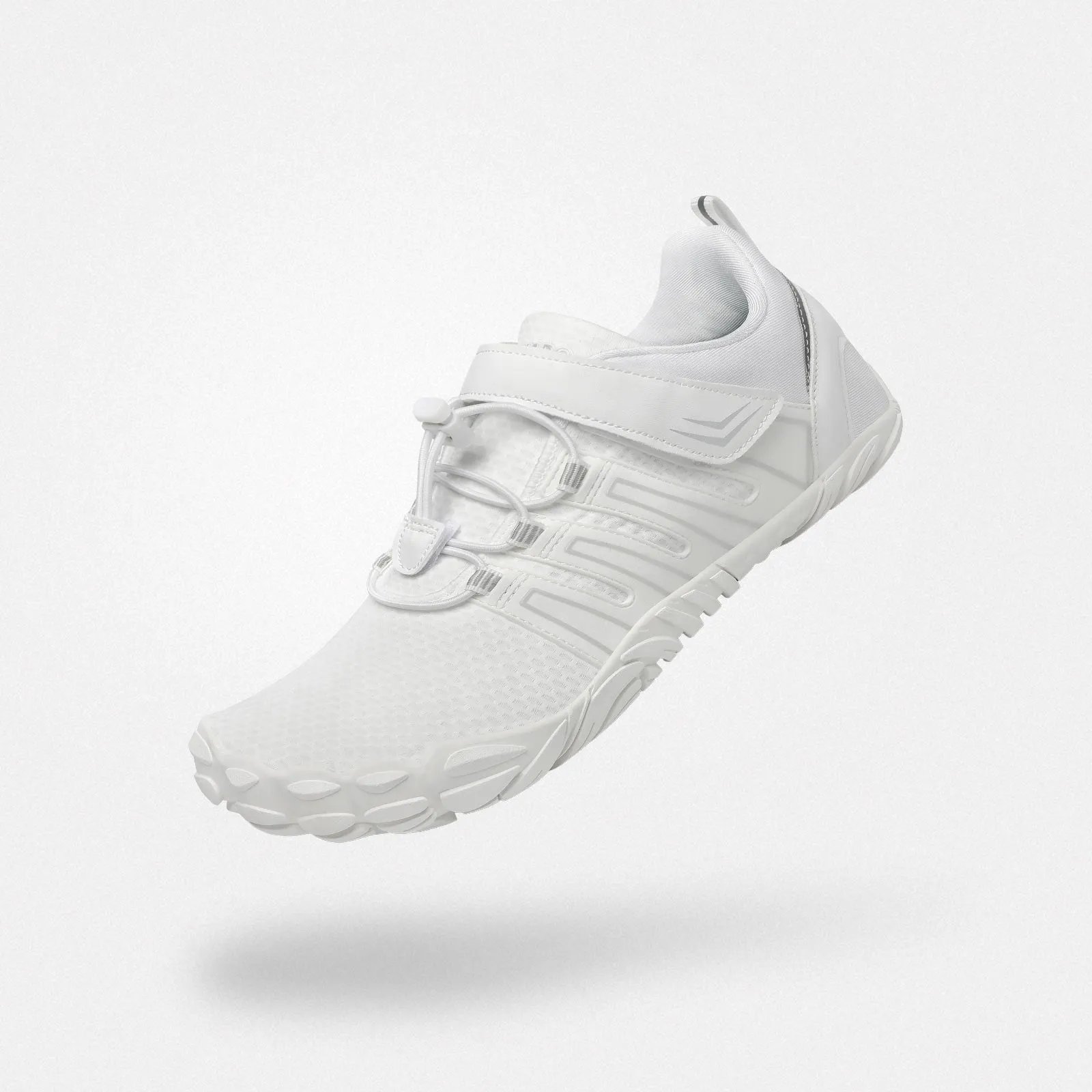 Waterproof Boots Over Shoes Vigor II - Barefoot Shoes