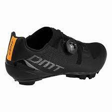 Cycling Winter Shoes DMT KM3 Clipless Cycling MTB Shoes