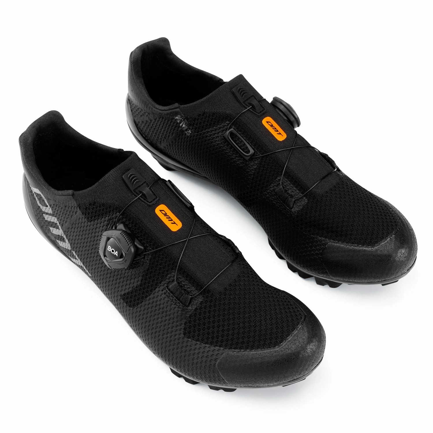 City Cycling Shoe DMT KM3 Clipless Cycling MTB Shoes