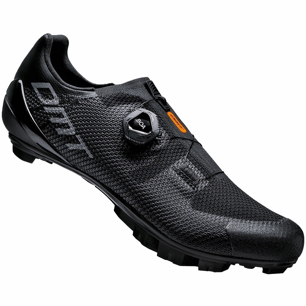 Expensive Climbing DMT KM3 Clipless Cycling MTB Shoes