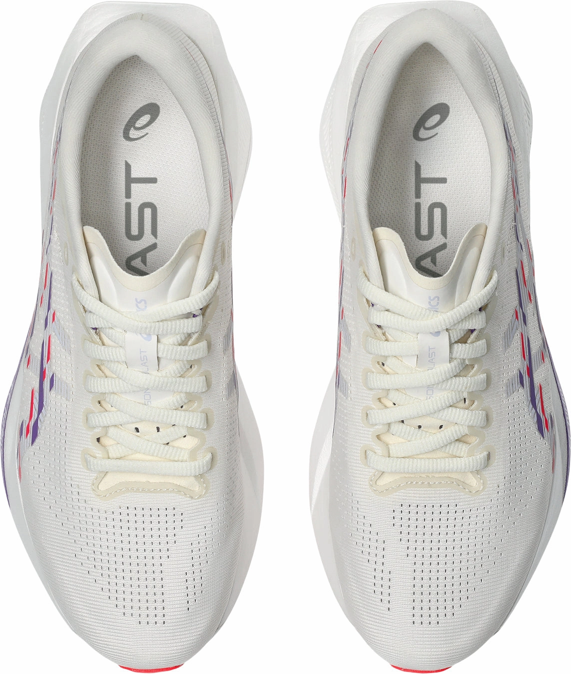 Best Shoes For Hiit And Weight Training Asics SonicBlast Womens Running Shoes - White