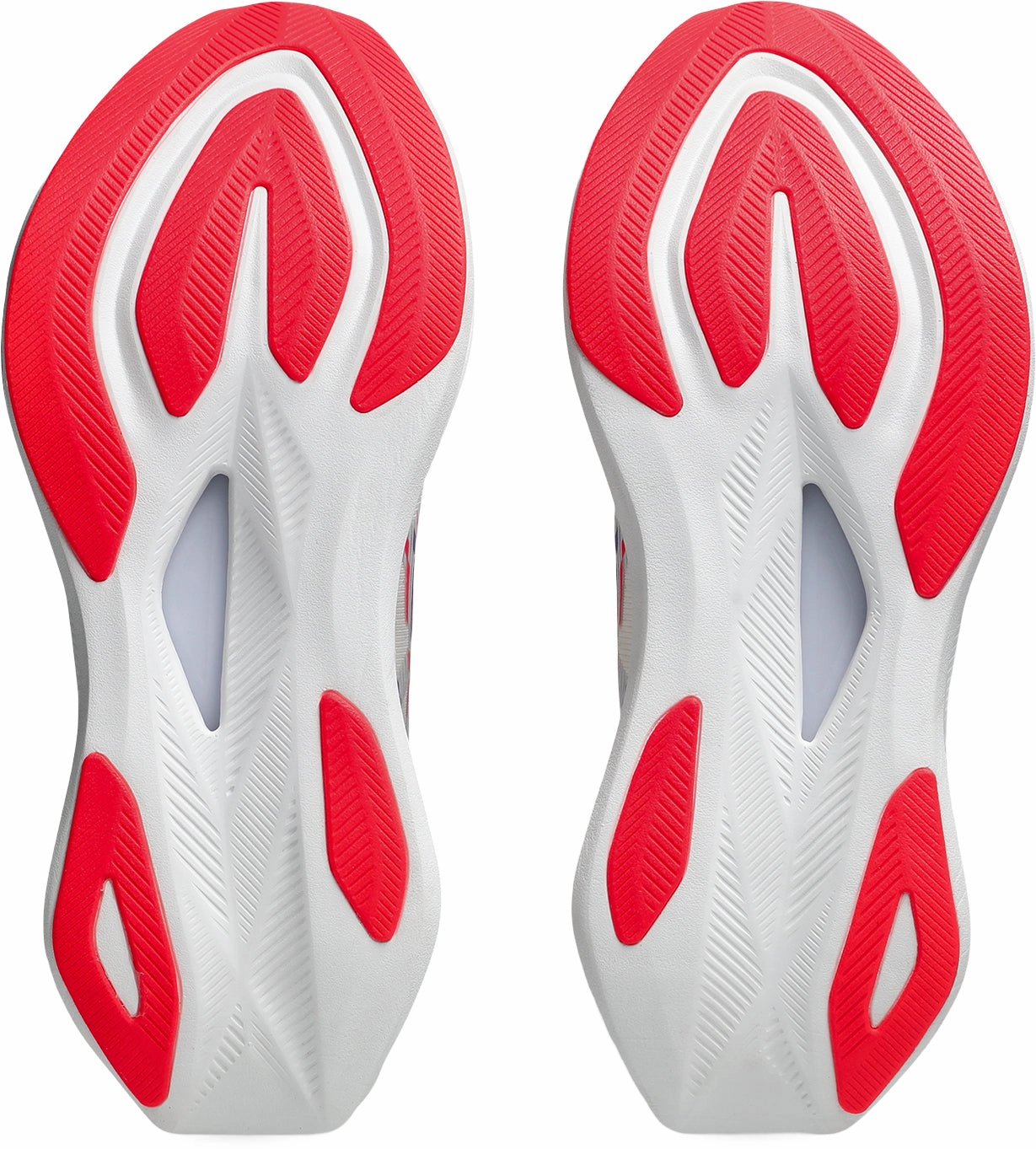 Cross Trainer Shoes Vs Running Shoes Asics SonicBlast Womens Running Shoes - White