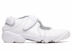 Women's Nike Air Rift Nike Street Soccer Shoes