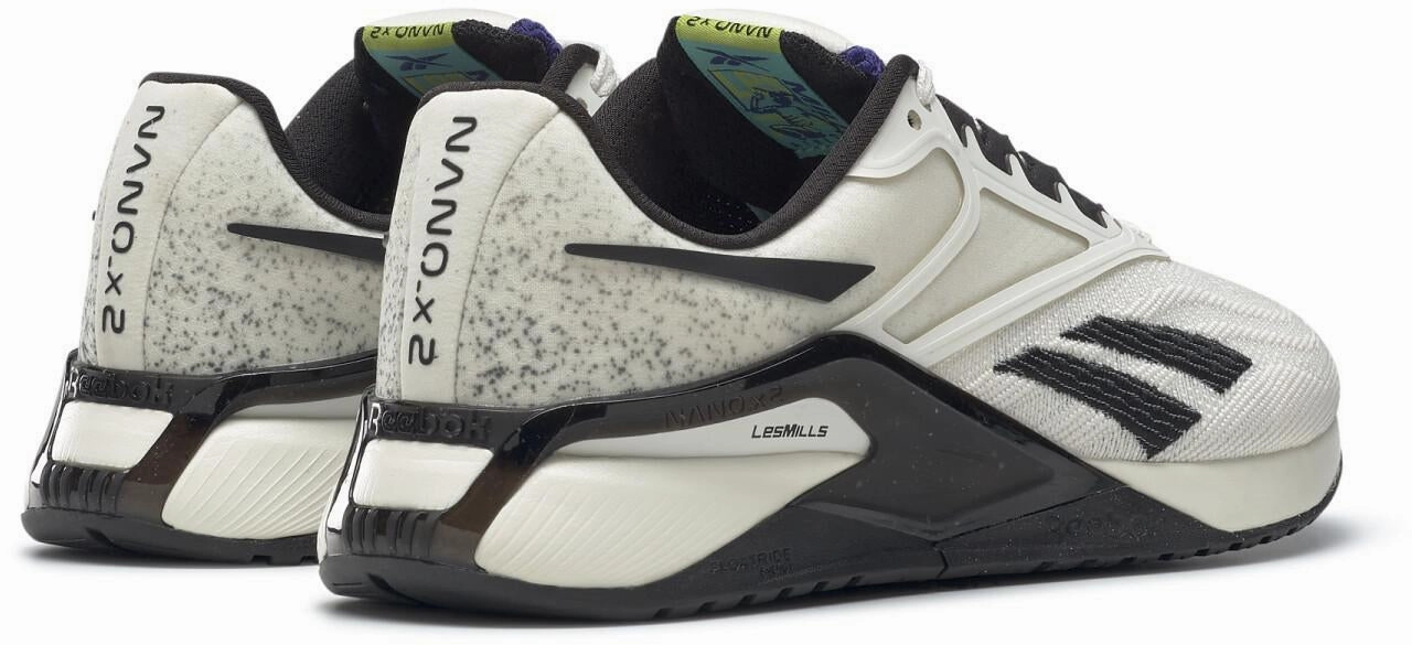 Reebok Nano X2 Womens Training Shoes - Cream Expensive Trainer Shoes