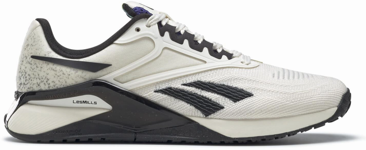 Reebok Nano X2 Womens Training Shoes - Cream Nike Indoor Training Shoes