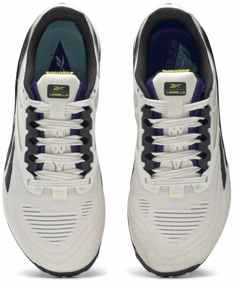 Reebok Nano X4 Training Shoes Reebok Nano X2 Womens Training Shoes - Cream