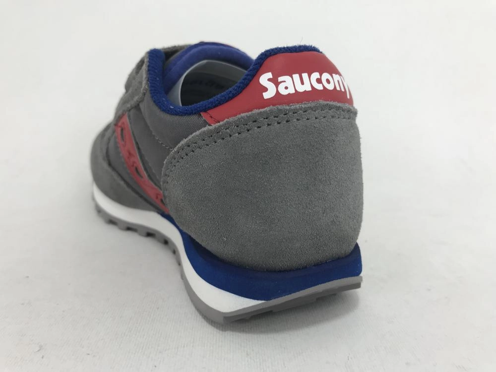 Saucony Originals Jazz Double HL SK259626 Mardi Gras Sneakers