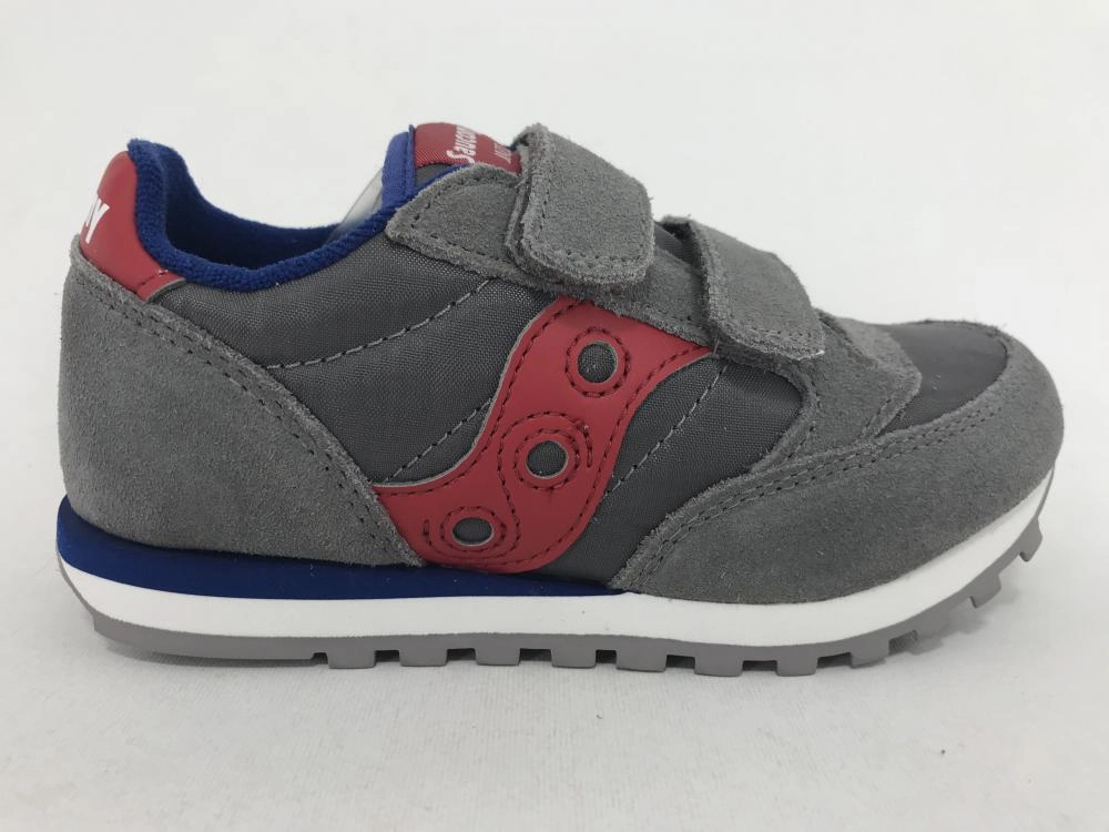 Saucony Originals Jazz Double HL SK259626 Gator Sneakers