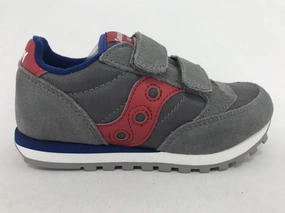 Saucony Originals Jazz Double HL SK259626 Gat Sneakers