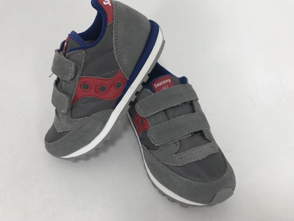 Saucony Originals Jazz Double HL SK259626 Dolce Vita Sneakers