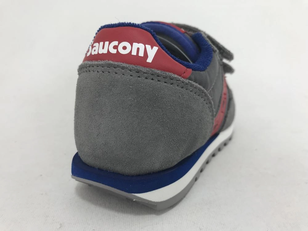 Saucony Originals Jazz Double HL SK259626 Sneakers Hip Hop Dance