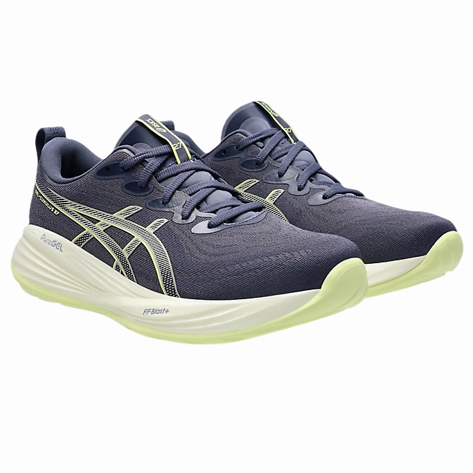 Asics GEL-CUMULUS Men's Running Shoes 1540 V3 Running Shoe