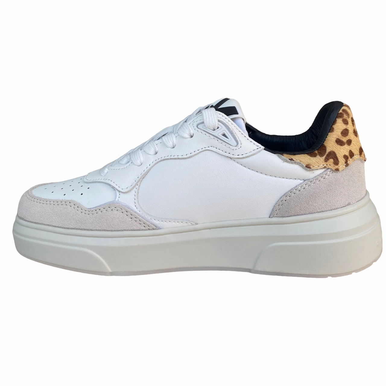 Sneakers With Individual Toes John Richmond scarpa sneaker da donna 22309/CP C avorio