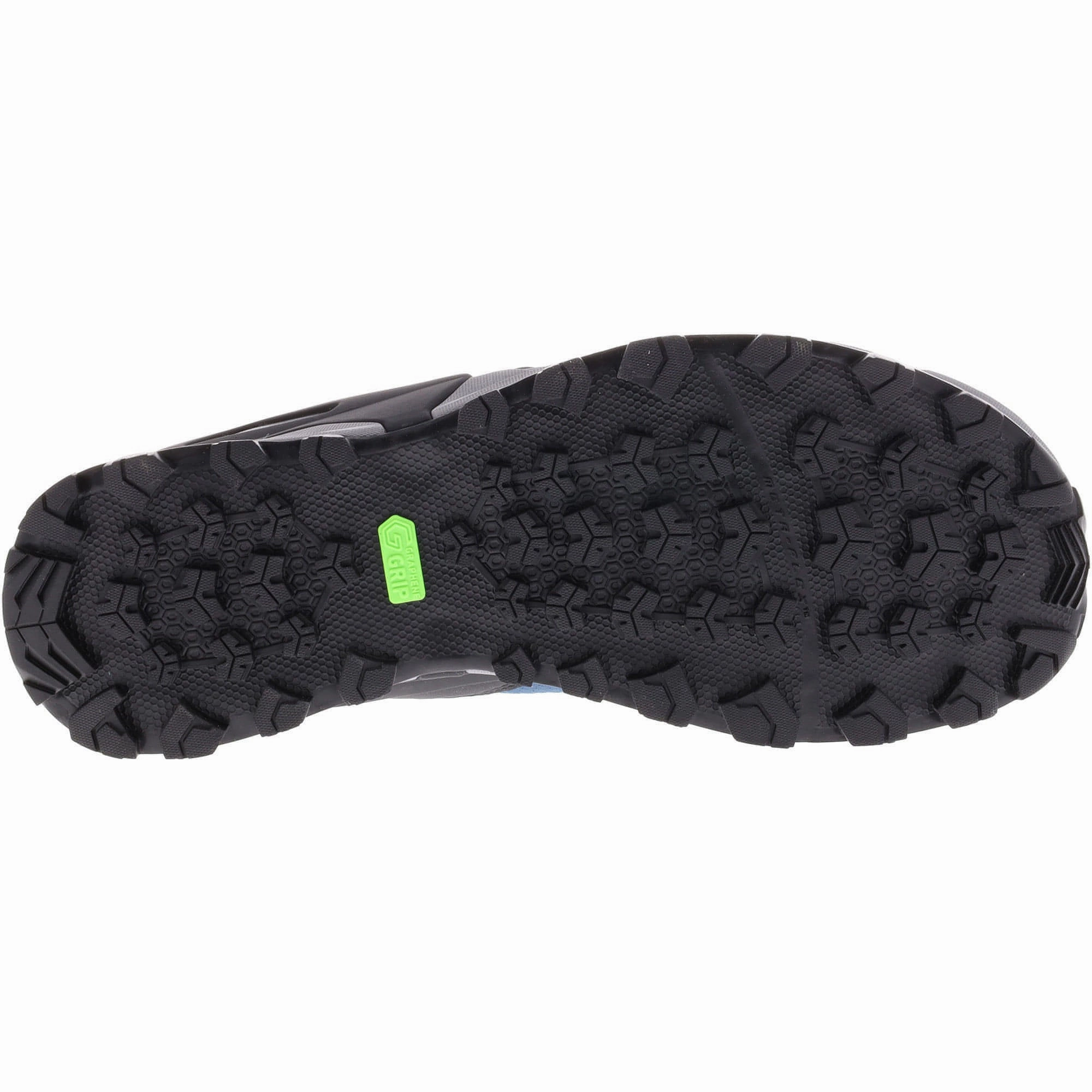 Inov8 Roclite Pro G 400 GORE-TEX Womens Walking Boots - Navy Good Budget Hiking Shoes