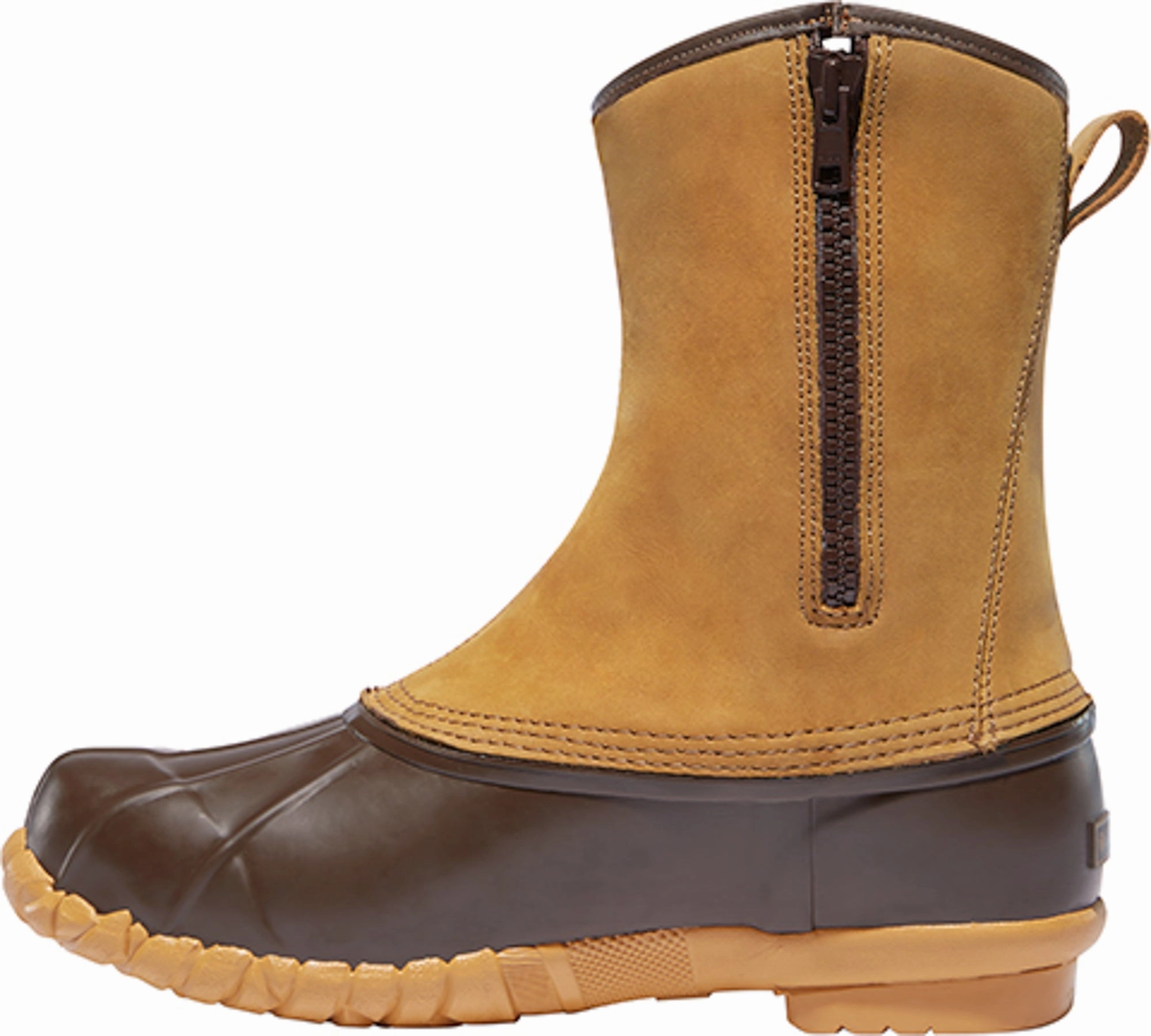 Lacrosse Mesquite Mens Brown Leather 10in 200G Hiking Boots Best Hiking Shoes For Tour Du Mont Blanc